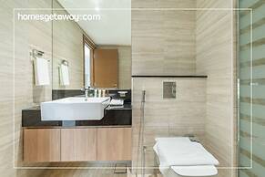 Inspired 1BR Apt – Ultimate Luxury Living