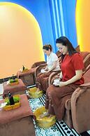 Tina's House & Spa