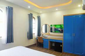 Tina's House & Spa
