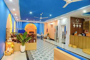 Tina's House & Spa