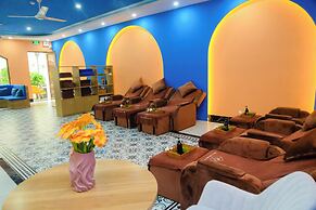 Tina's House & Spa