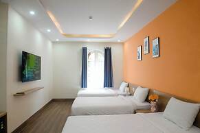 Tina's House & Spa