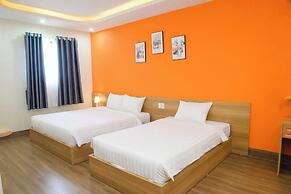 Tina's House & Spa