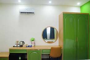 Tina's House & Spa