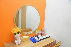 Tina's House & Spa