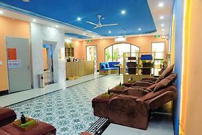 Tina's House & Spa