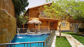 The Land Villas Ammaria