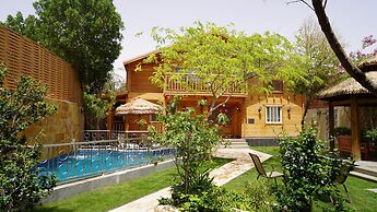 The Land Villas Ammaria