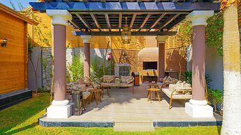 The Land Villas Ammaria