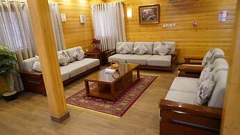 The Land Villas Ammaria