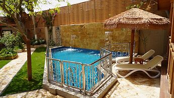 The Land Villas Ammaria
