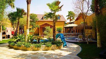 The Land Villas Ammaria