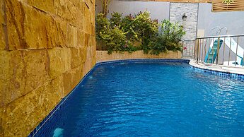 The Land Villas Ammaria