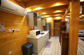 The Land Villas Ammaria