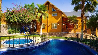The Land Villas Ammaria