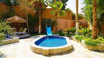 The Land Villas Ammaria