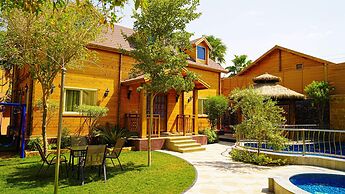 The Land Villas Ammaria