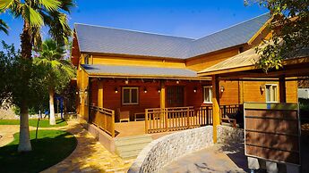 The Land Villas Ammaria