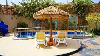 The Land Villas Ammaria