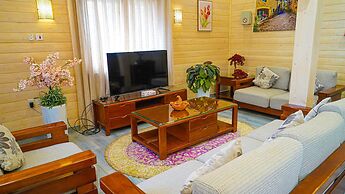 The Land Villas Ammaria