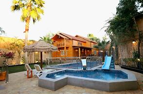 The Land Villas Ammaria