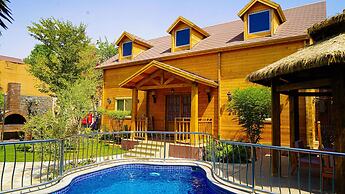 The Land Villas Ammaria