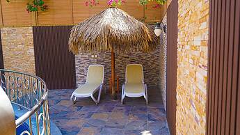 The Land Villas Ammaria
