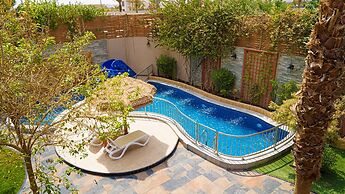 The Land Villas Ammaria