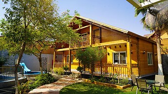 The Land Villas Ammaria
