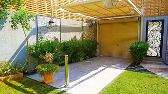 The Land Villas Ammaria