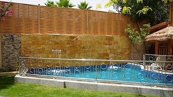 The Land Villas Ammaria