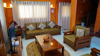 The Land Villas Ammaria