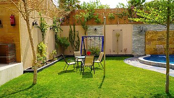 The Land Villas Ammaria