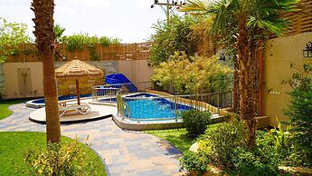 The Land Villas Ammaria