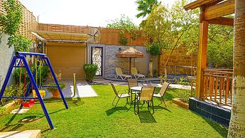 The Land Villas Ammaria