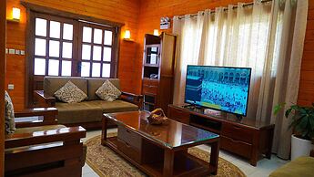 The Land Villas Ammaria