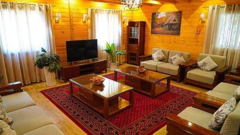 The Land Villas Ammaria
