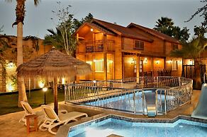 The Land Villas Ammaria