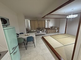 Churana Resort Motobu