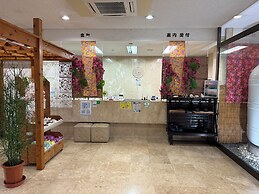 Churana Resort Motobu