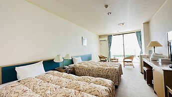 Churana Resort Motobu