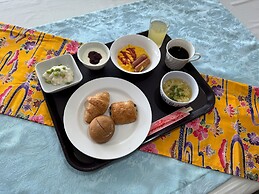 Churana Resort Motobu