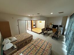 Churana Resort Motobu
