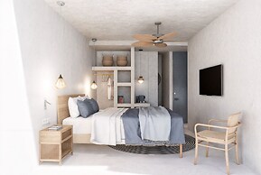 Hostal Sol y Sombra