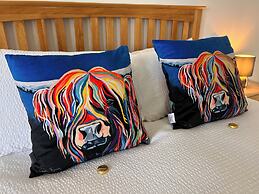 Ronebhal B&B