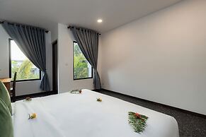 Apartment Green Amazon