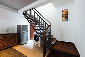 Apartment Green Amazon