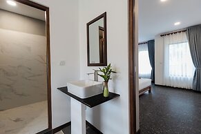 Apartment Green Amazon