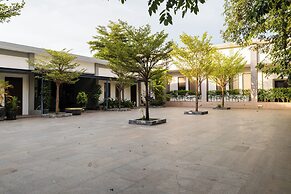 Apartment Green Amazon