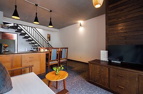 Apartment Green Amazon